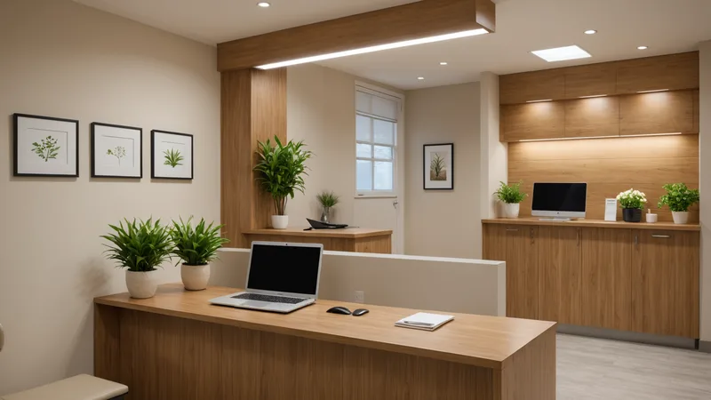 Why Small Clinics Struggle to Adopt Technology, and What Helps