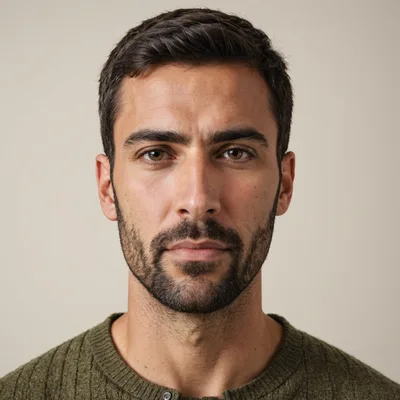 Marcus Delgado